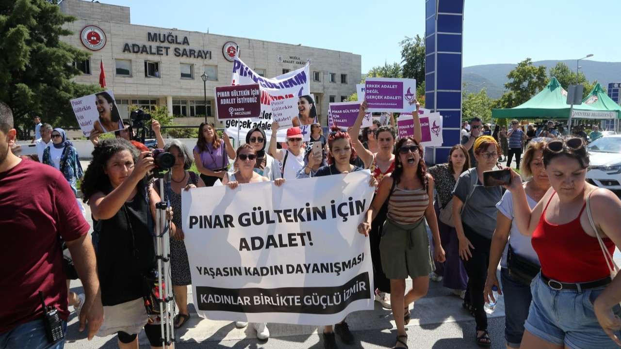 Pınar Gültekin cinayeti davasında karar