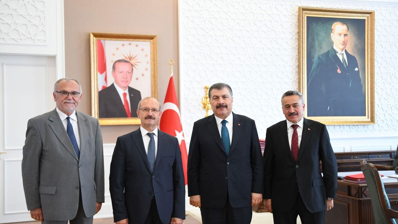 Başkan Tutal ve Atalay’ın girişimleri sonuç verdi 