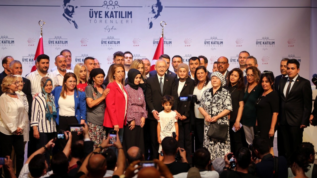 Kılıçdaroğlu: Türkiye’yi buradan çıkartacağız