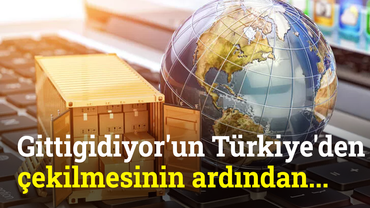 Gittigidiyor'un Türkiye'den çekilmesi ve e-ticaret sektöründe gelişmeler | Teknoloji Dünyası