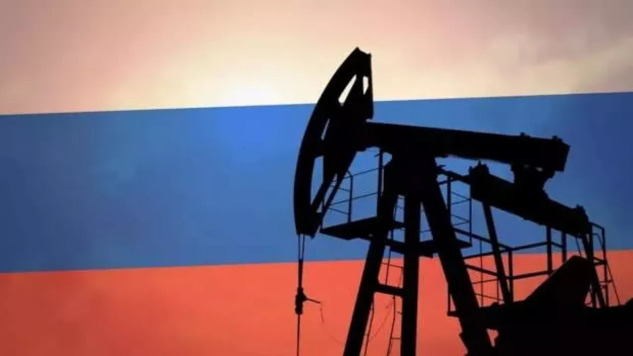 Rus petrolüne 'tavan', altınına ambargo yolda