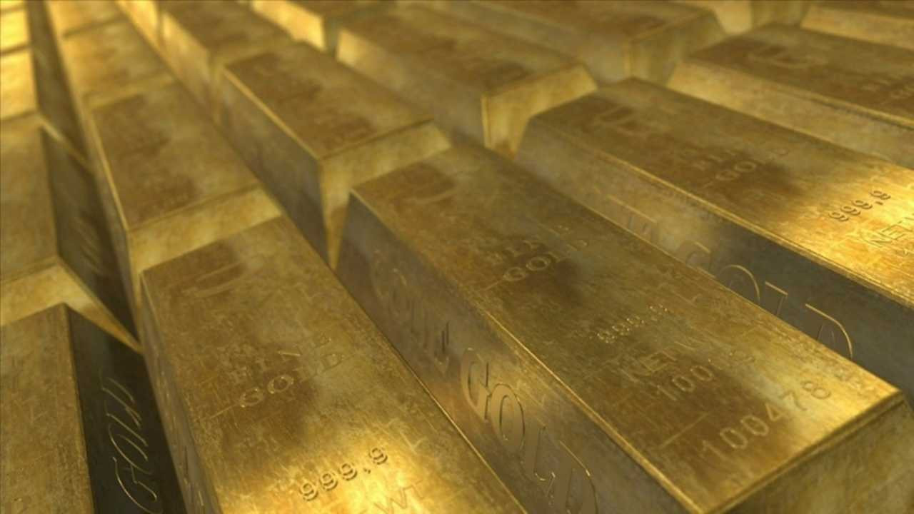 ABD'den Rus altınının ithalatına yasak
