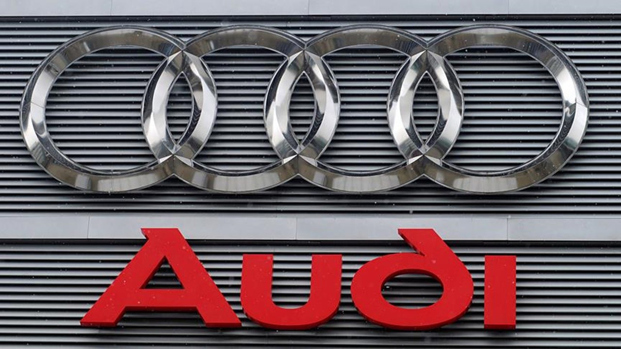 Audi’den Çin’e elektrikli araç fabrikası yatırımı