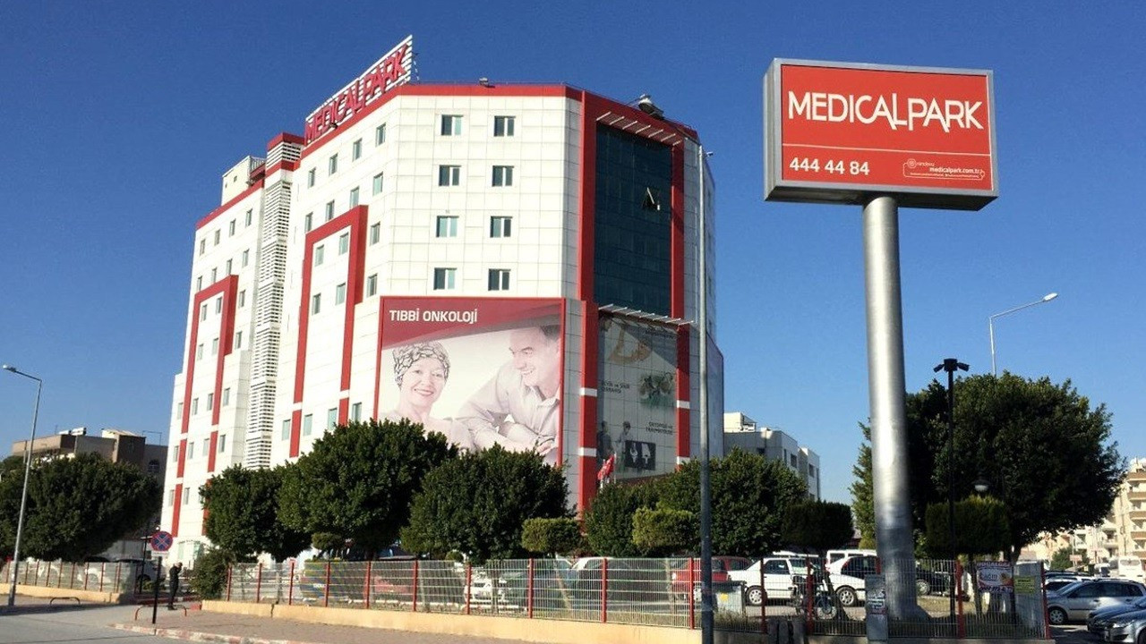 Medical Park Tarsus Hastanesi’nin operasyonlarına son veriliyor
