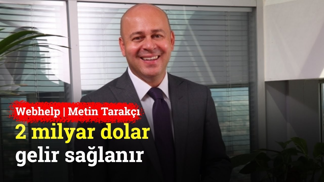 Türkiye, çağrı merkez ihracatı ile 2 milyar dolar gelir elde edilebilir | Patronlar Anlatıyor