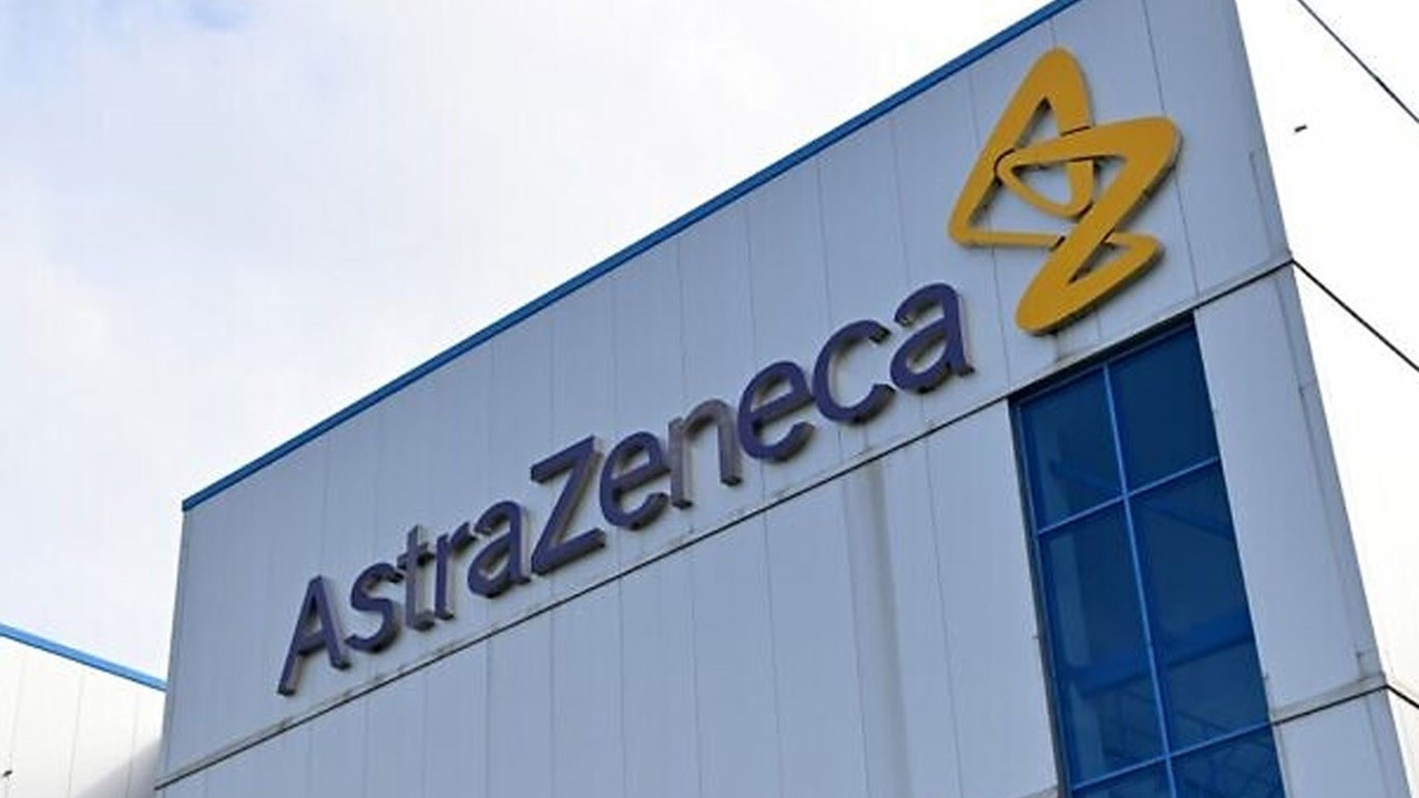 AstraZeneca CinCor'u satın almak için anlaşma imzaladı
