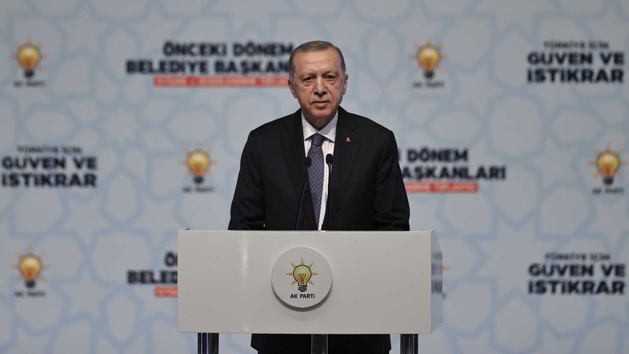Erdoğan: Önümüzdeki şubat ve martta enflasyonu kontrol altına almış olacağız