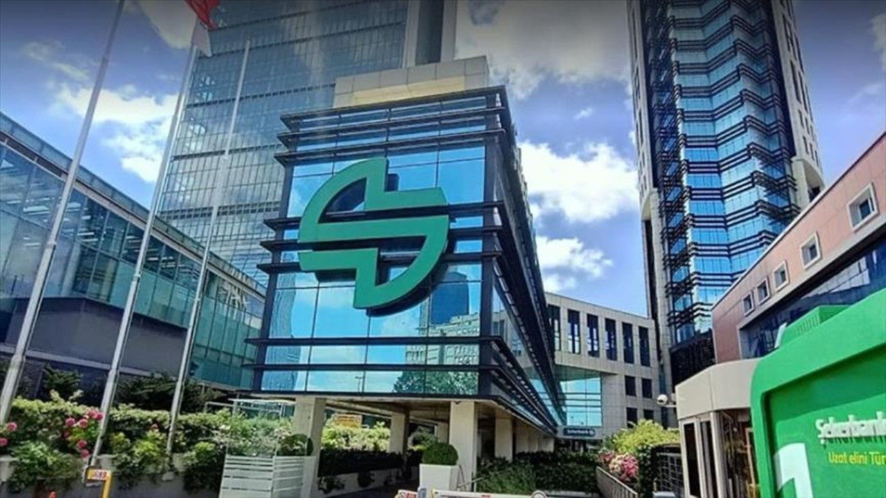 Şekerbank, DFC ile kredi anlaşması imzaladı