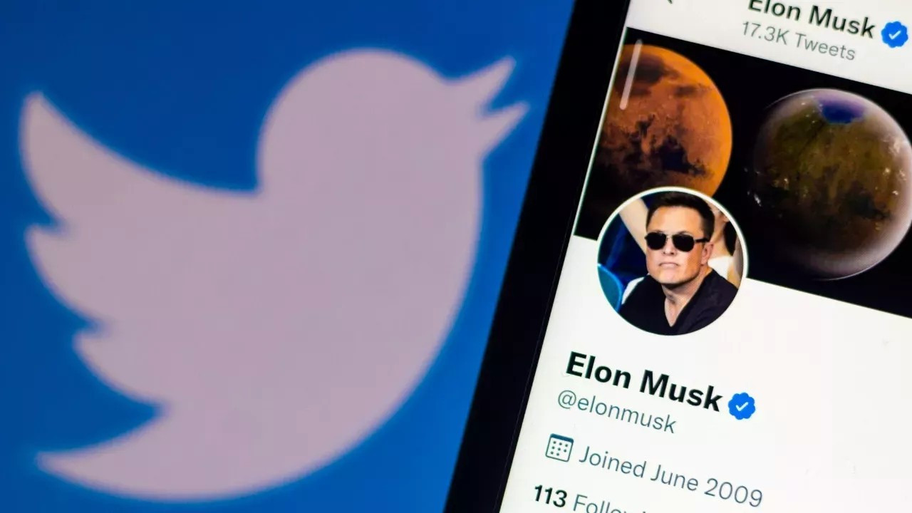Elon Musk'ın anlaşmayı feshetmesi Twitter hisselerini vurdu