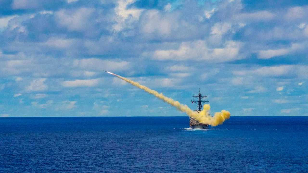 Rusya: Ukrayna'da ABD yapımı Harpoon füze sistemini İskenderle vurduk
