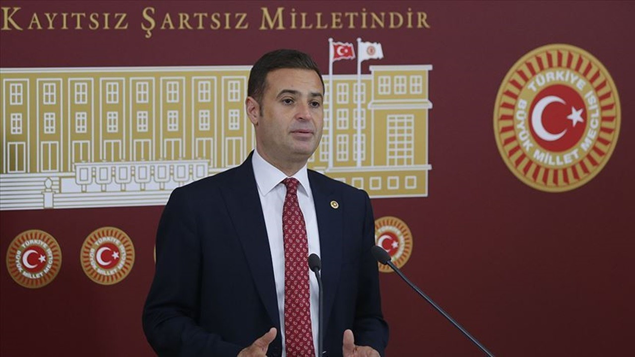 CHP Genel Başkan Yardımcısı Akın: BOTAŞ tarihinde ilk kez dış kredi ile doğalgaz alacak