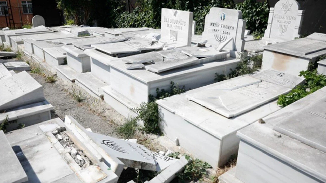 İstanbul'da en pahalı mezar yeri belli oldu