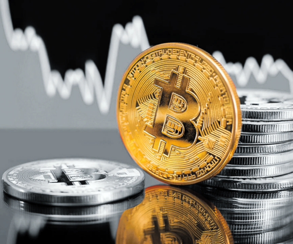 Bitcoin 2 ayın en yüksek seviyesine çıktı