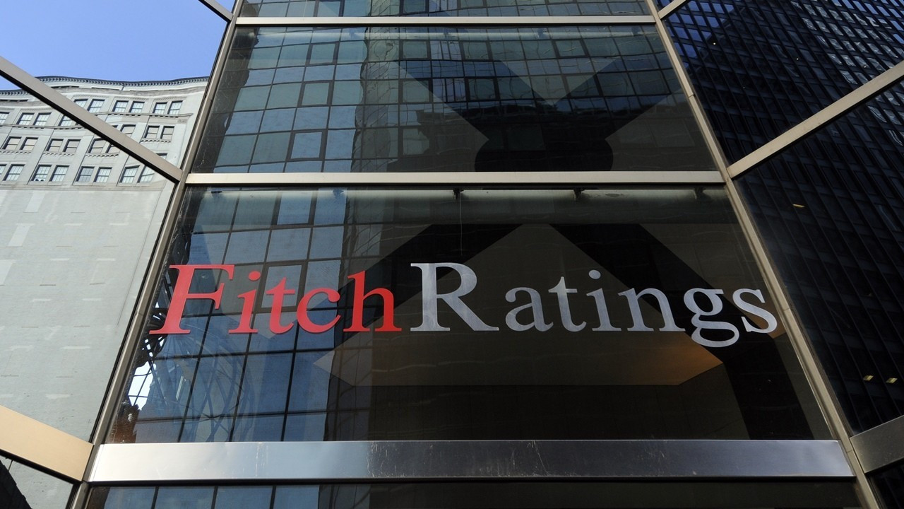 Fitch, 10 gelişmiş ekonomiye ilgili GSYH tahminini düşürdü