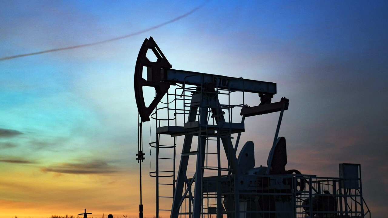 Çin'in en büyük petrol tedarikçisi Rusya oldu