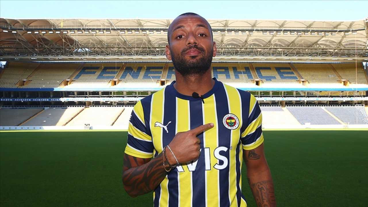 Fenerbahçe, Joao Pedro'yu kadrosuna kattı