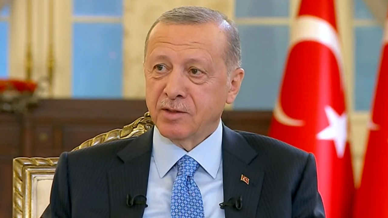 Cumhurbaşkanı Erdoğan: Herkesten attıkları imzalara sahip çıkmalarını istiyoruz
