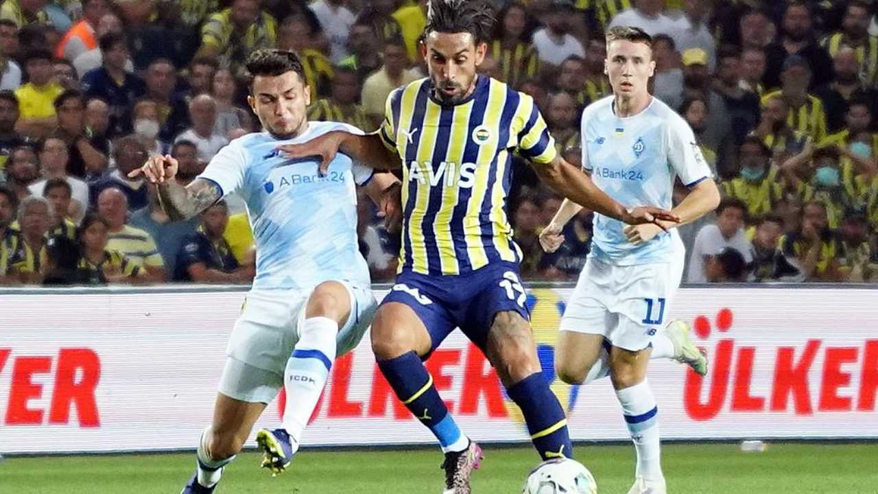 Fenerbahçe, Avrupa yoluna UEFA'yla devam edecek