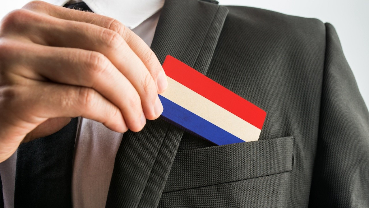 Gökhan Doğru: Hollanda’nın rekabetçi iş ortamı girişimciler için avantajlı