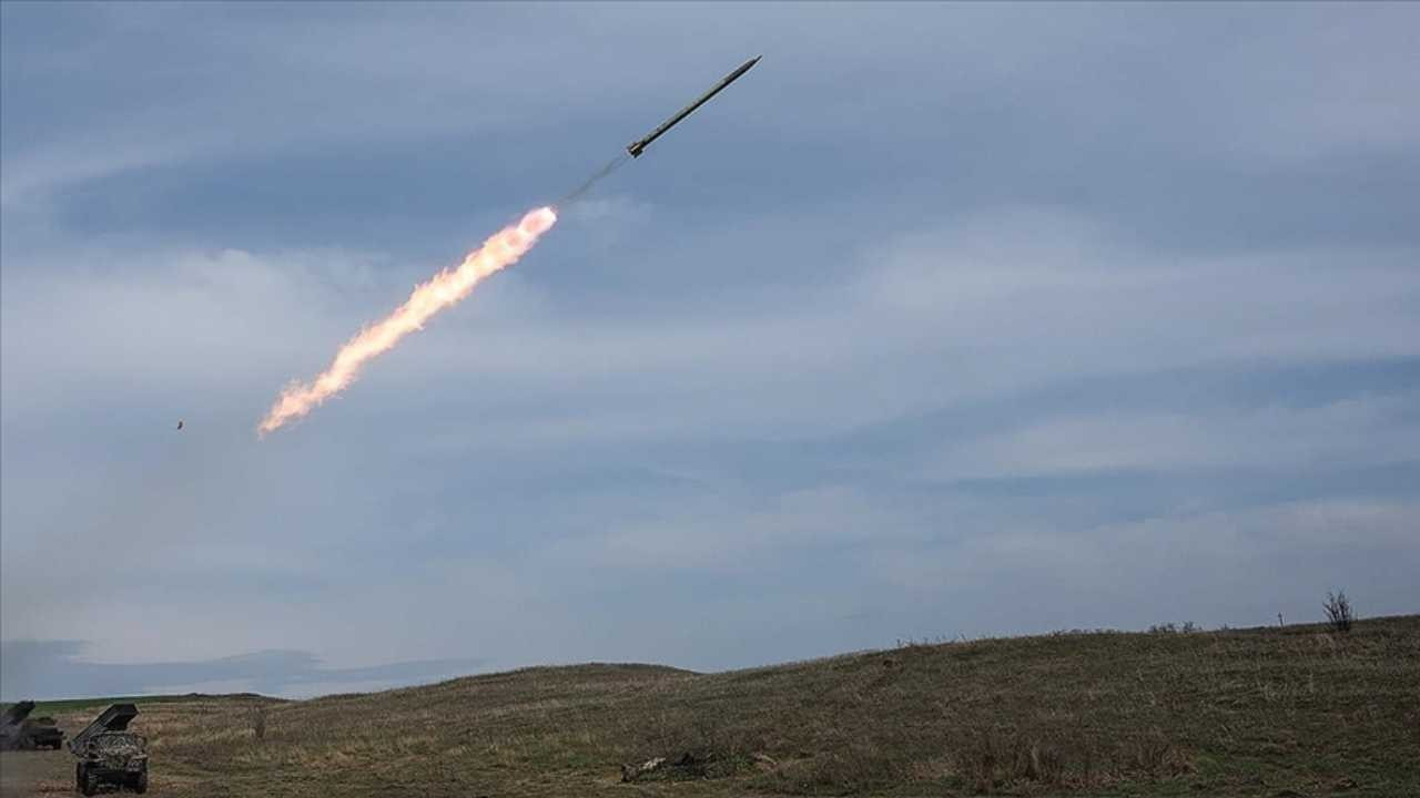 Rusya: ABD yapımı 2 HIMARS ve bir Harpoon füze sistemi vurduk