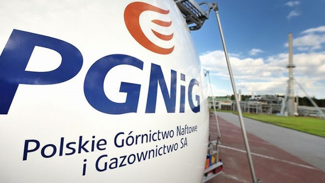 PGNiG’den 1 milyar euroluk kredi anlaşması