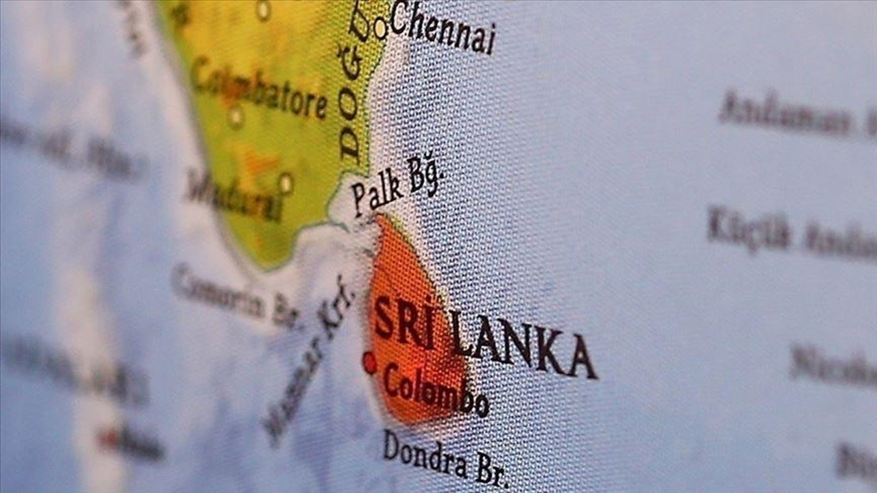 Sri Lanka ile IMF anlaşması eylüle ertelendi