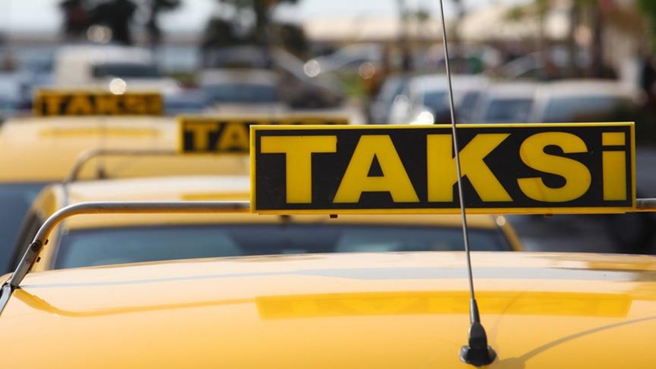 Taksimetreciler: Güncelleme ücretleri kamu tarafından belirlensin