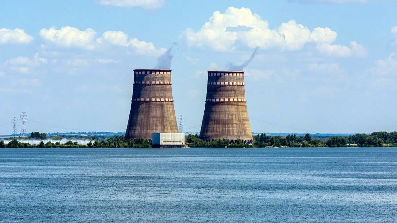 Avrupa'nın en büyük nükleer santrali için kritik uyarı