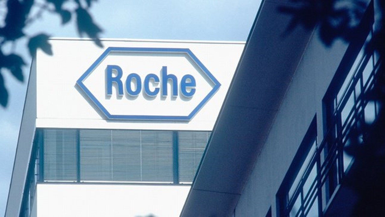 Roche’ta üst yönetim değişikliği