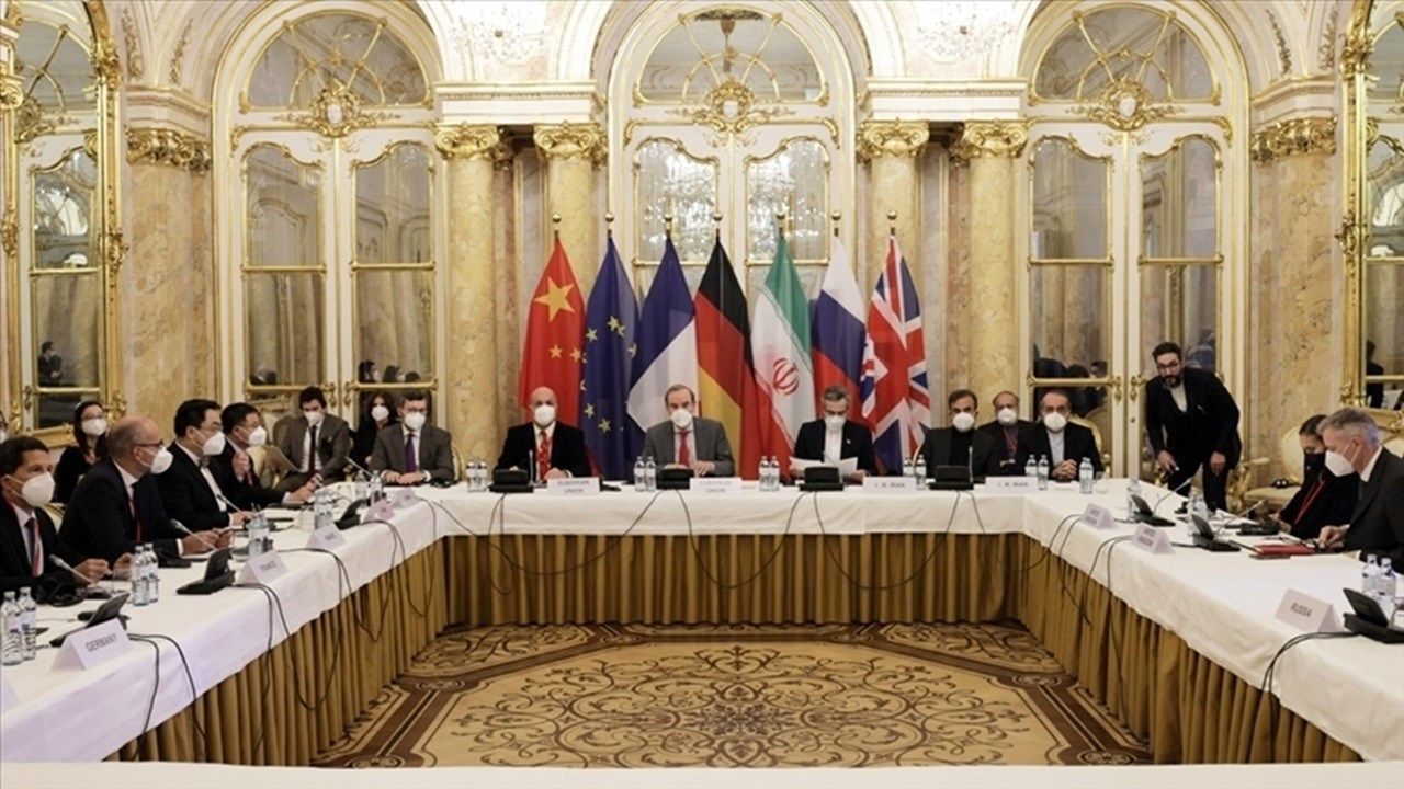 İran’dan nükleer müzakerelere ilişkin açıklama: İlerleme kaydedildi