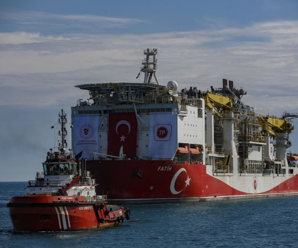 Bakan Dönmez, Karadeniz gazı için tarih verdi