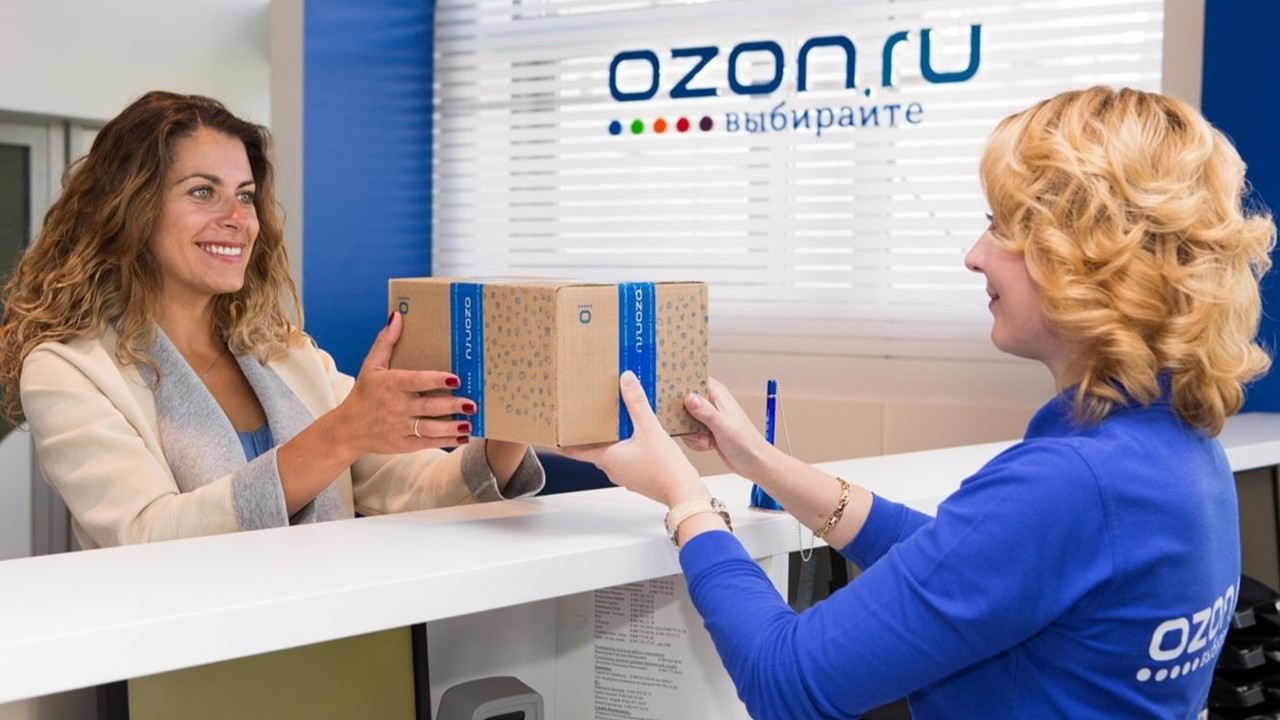 Ozon, Türk satıcılarını Rusya pazarına açmak istiyor