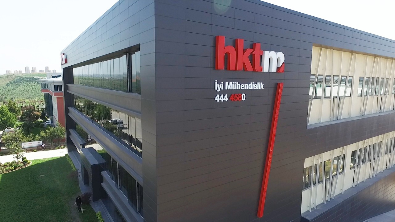 HKTM'nin halka arz büyüklüğü 132 milyon TL oldu