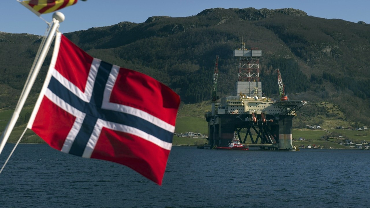 Norveç'in varlık fonu 174 milyar dolar zarar yazdı