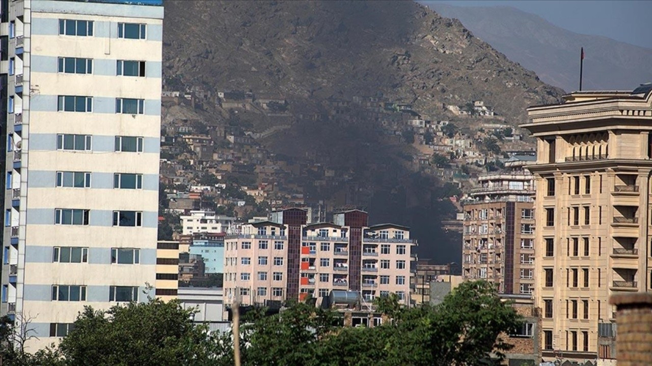 Kabil'deki patlamada 21 kişi öldü