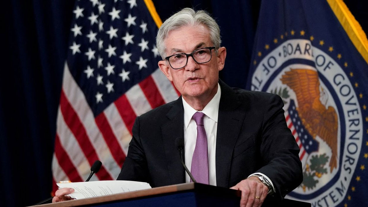Fed Başkanı Powell: Faiz indirimleri konusunda "dikkatli" hareket edeceğiz