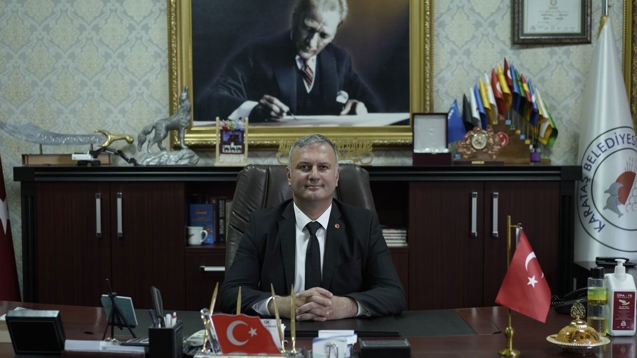 Adana ekonomisine kırmızı karides, mavi yengeç desteği