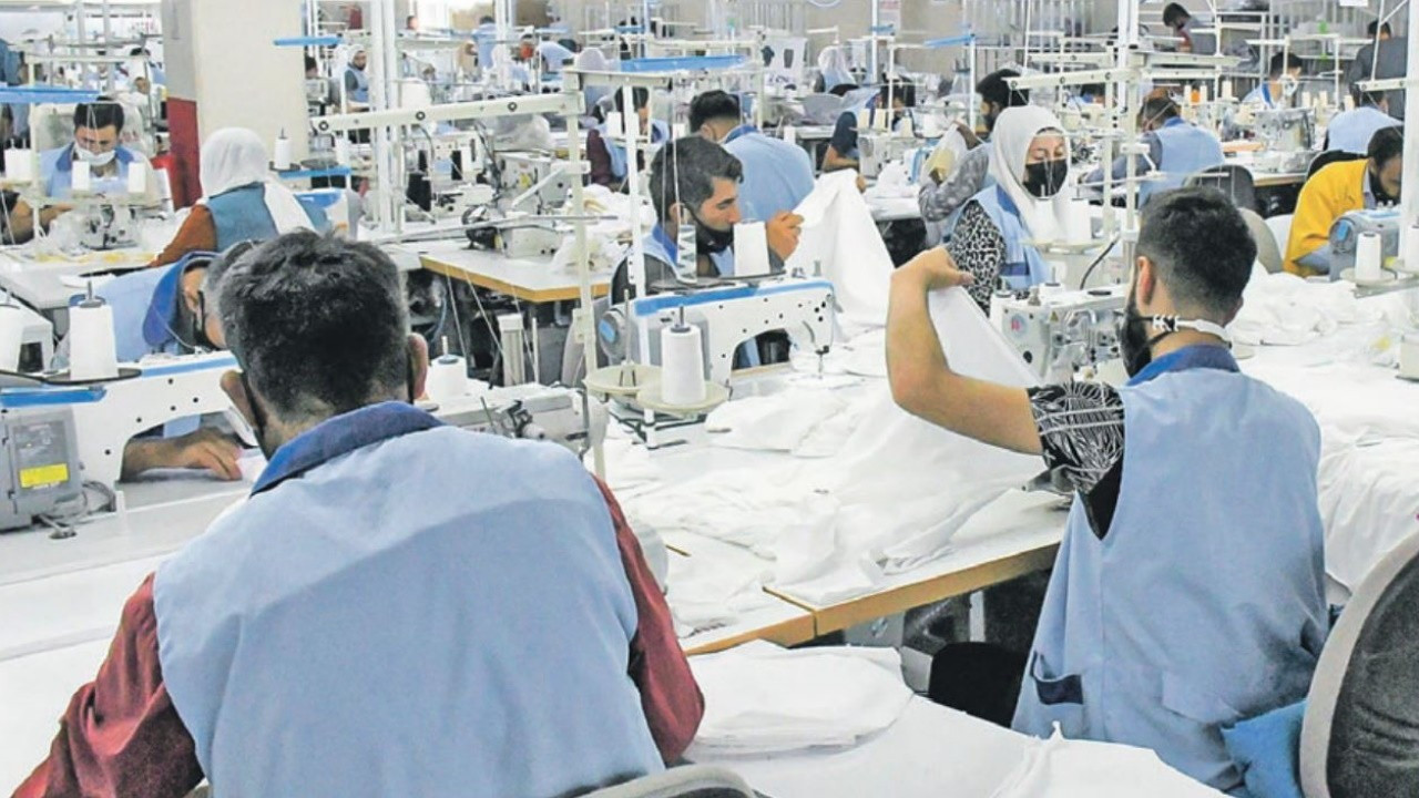 Tekstil sektörü temsilcileri: İşten çıkarmalar yoğun şekilde başladı -  Dünya Gazetesi