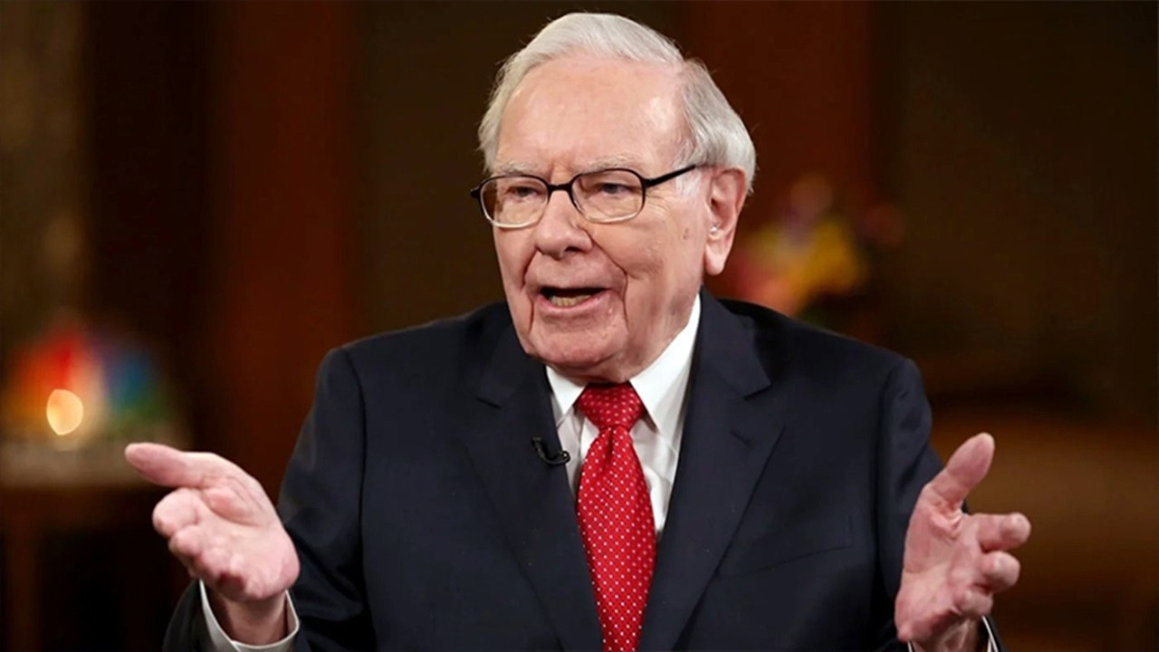 Yatırım tercihleri yakından izlenen Warren Buffett'ın yeni durağı neresi?