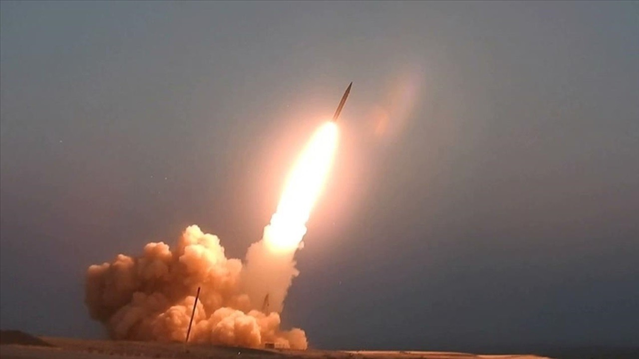Rusya'dan nükleer saldırı kapasiteli balistik füzeyle tatbikat