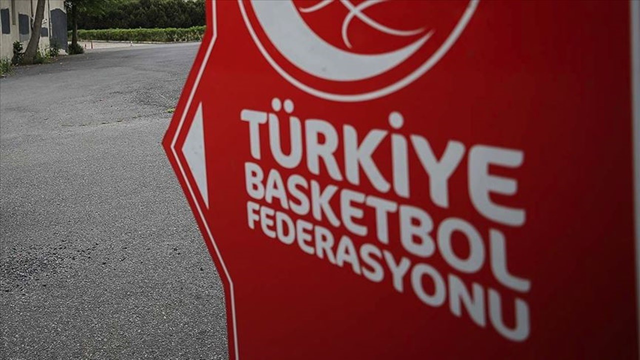 TBF’den FIBA'ya kınama