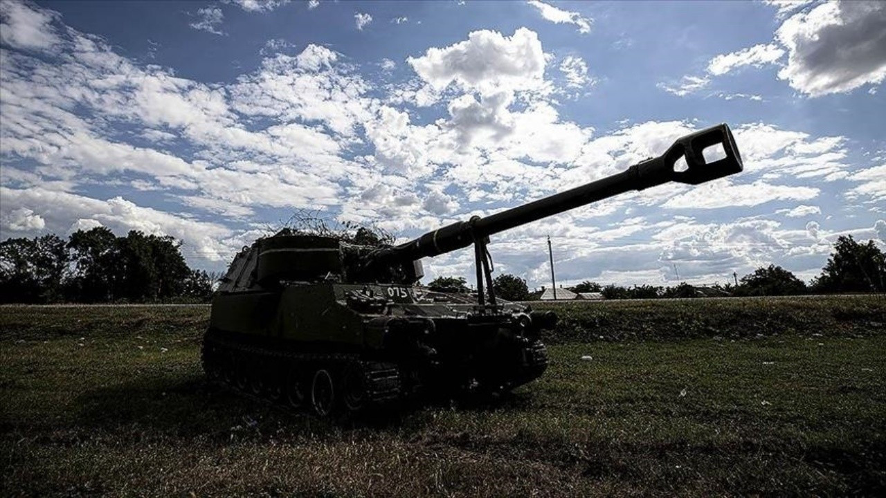 ABD, Ukrayna'ya 600 milyon dolarlık askeri destek yapacak