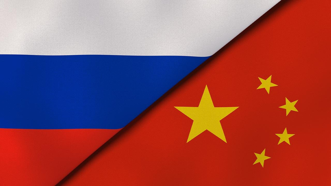 Rusya ile Çin'in ticaret hacmi rekora koşuyor