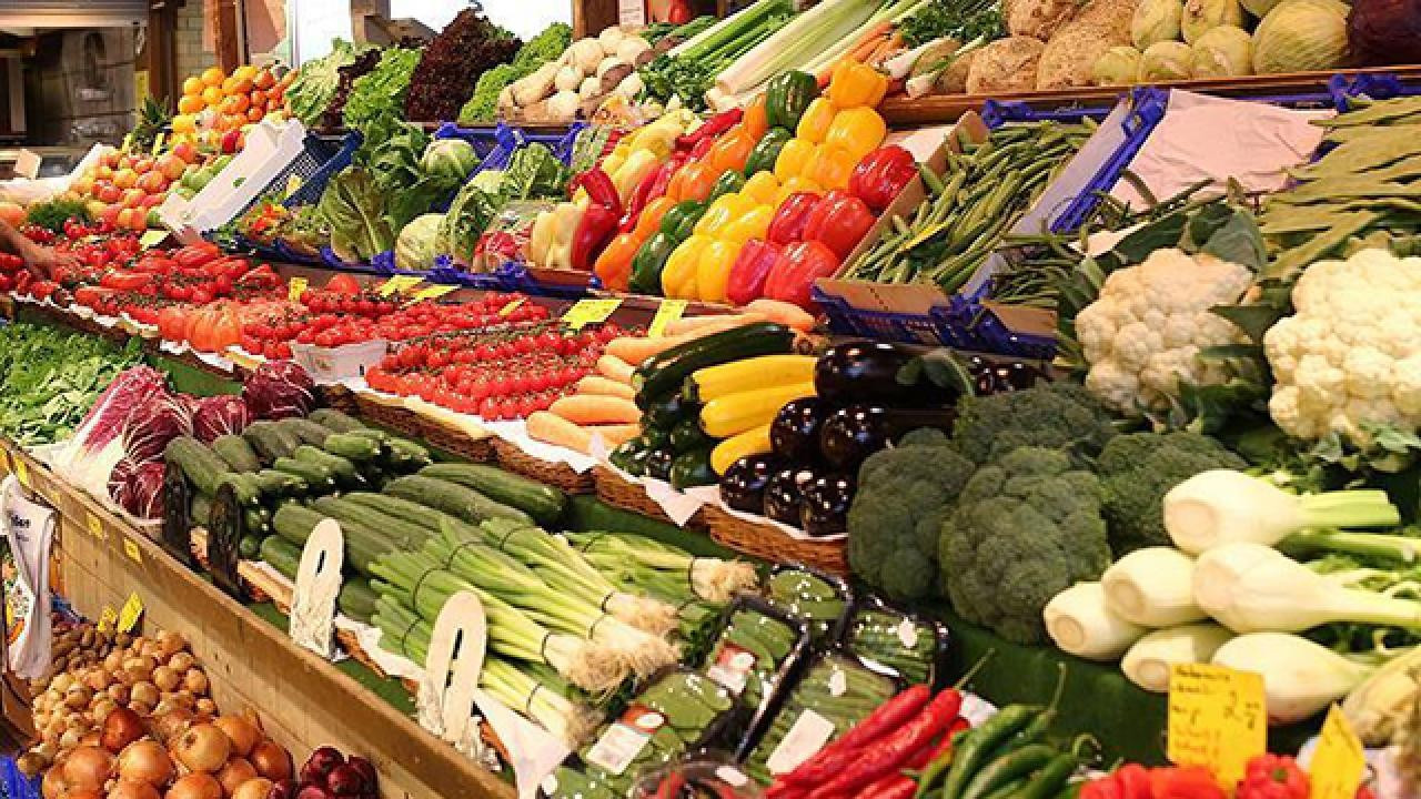 Amasya Sebze ve Meyve Hali'ndeki dükkanlar satışa çıktı