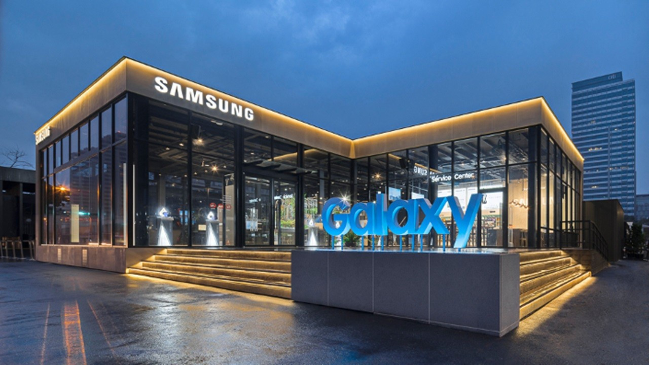 Samsung Electronics Newsroom Türkiye’de de açıldı