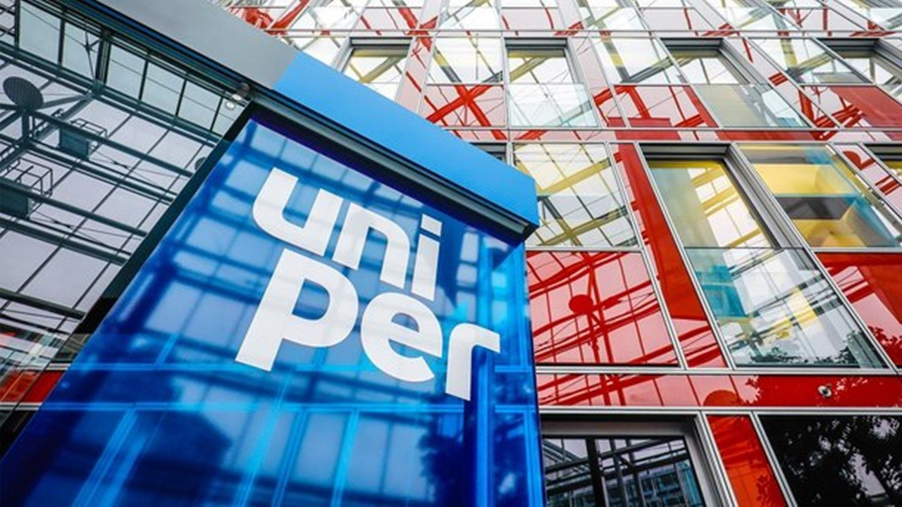 Almanya, Uniper’i kamulaştırmayı planlıyor