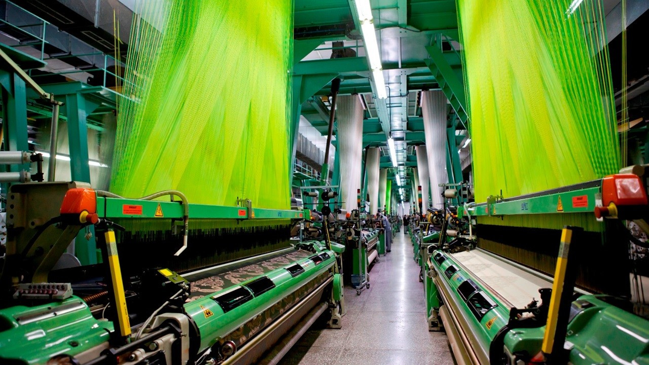 Zorlu Tekstil, sürdürülebilir şehirler için ev tekstili üretecek