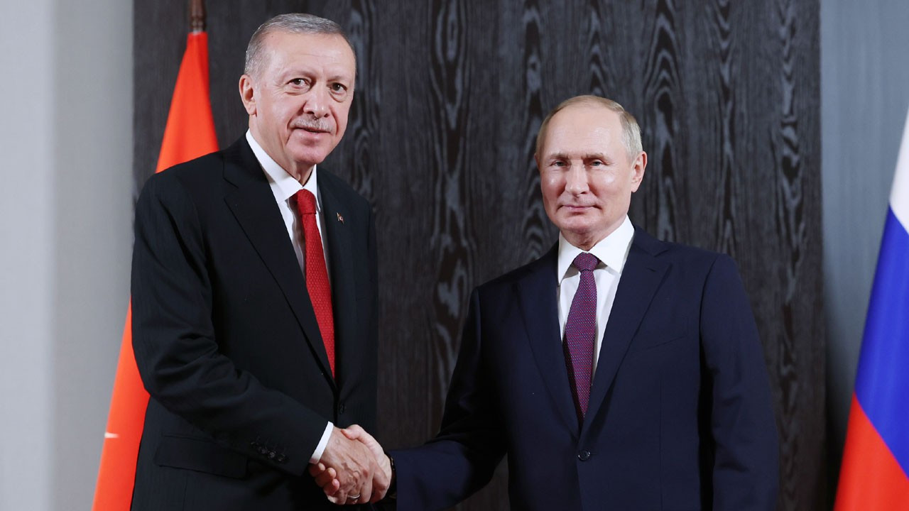Kremlin'den Türkiye açıklaması: Zaman gerektiren, karmaşık bir proje