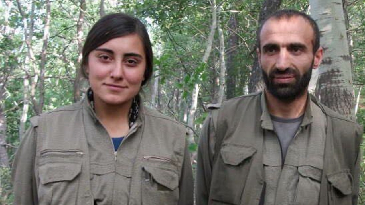 PKK sözde sorumlusu etkisiz hale getirildi