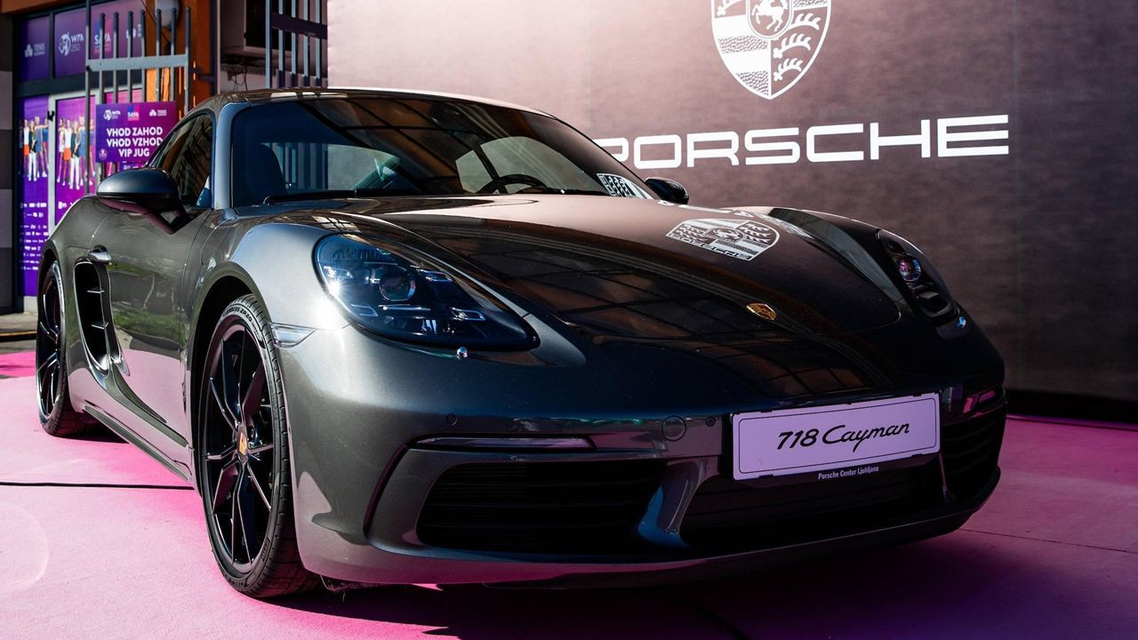 Tarihi halka arz hazırlığı: Porsche, 9.4 milyar euro gelir hedefliyor - Sayfa 3